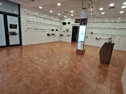 Local comercial en venta en Albacete