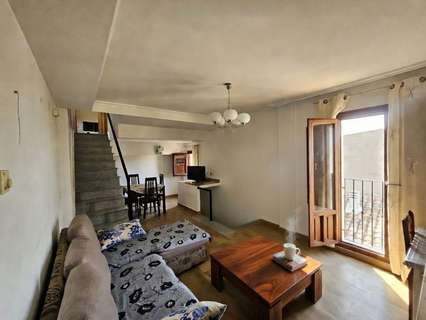 Piso en venta en Chinchilla de Monte-Aragón