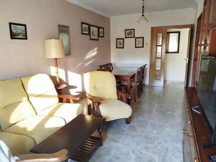 Piso en venta en Albacete