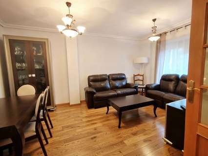 Piso en venta en Albacete