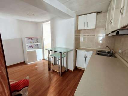 Casa en venta en Albacete