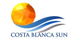 logo Inmobiliaria Costa Blanca Sun