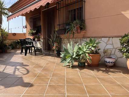 Chalet en venta en Málaga