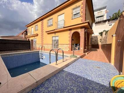 Chalet en venta en Málaga