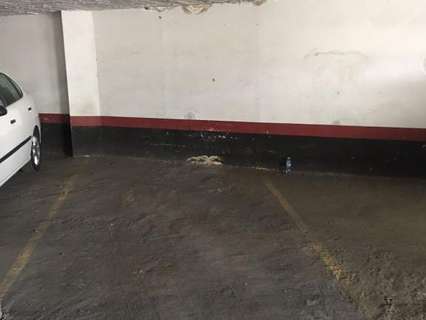 Plaza de parking en venta en Málaga