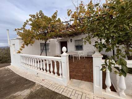 Casa en venta en Casabermeja