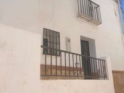 Casa en venta en Almogía