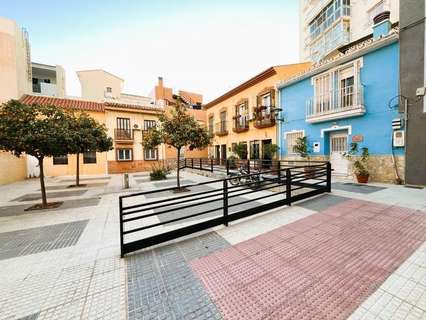 Casa en venta en Málaga