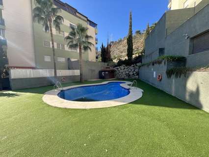 Piso en venta en Málaga