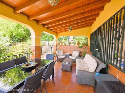 Chalet en venta en Málaga