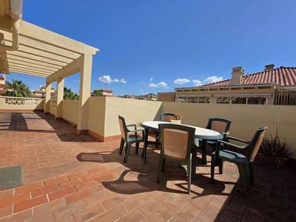 Ático en venta en Málaga