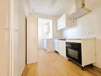 Piso en alquiler en Málaga