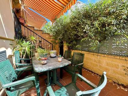 Casa en alquiler en Málaga