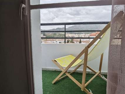 Piso en alquiler en Málaga