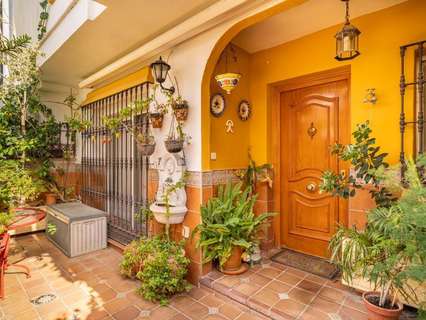 Casa en venta en Málaga