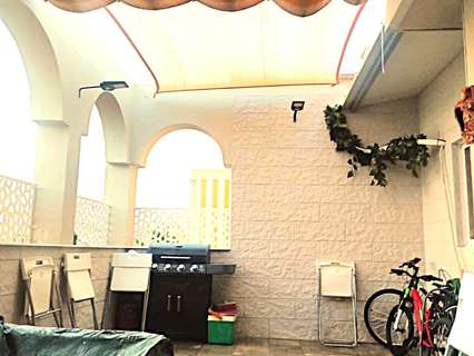 Ático en venta en Málaga