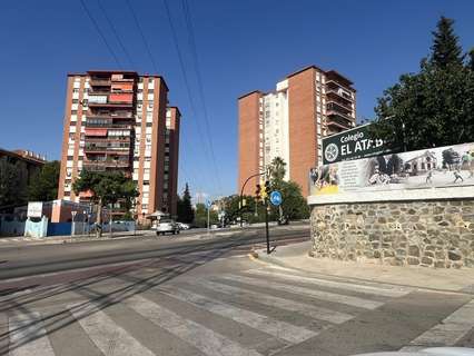 Piso en venta en Málaga