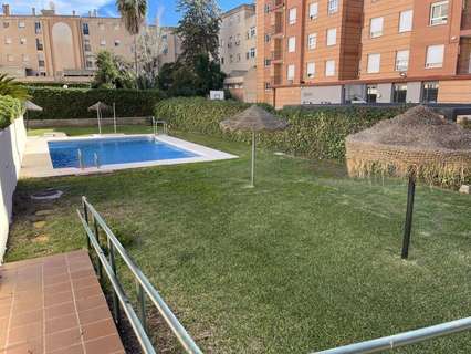 Piso en alquiler en Málaga