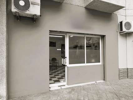 Local comercial en venta en Málaga
