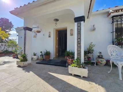 Chalet en venta en Málaga