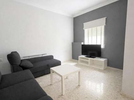 Planta baja en venta en Málaga