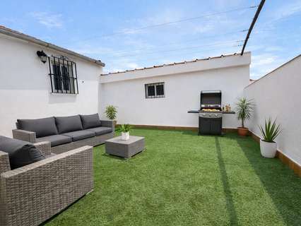 Ático dúplex en venta en Málaga