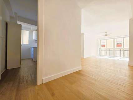 Piso en alquiler en Málaga