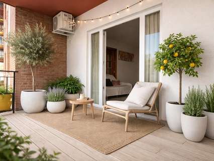 Piso en venta en Málaga