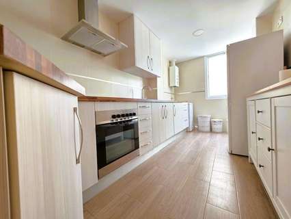 Piso en alquiler en Málaga rebajado