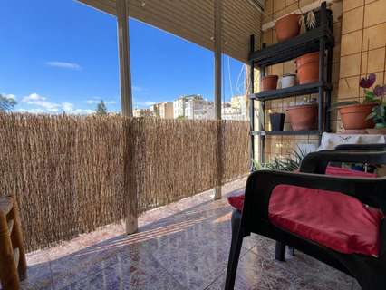 Piso en venta en Málaga