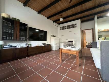 Planta baja en alquiler en Málaga