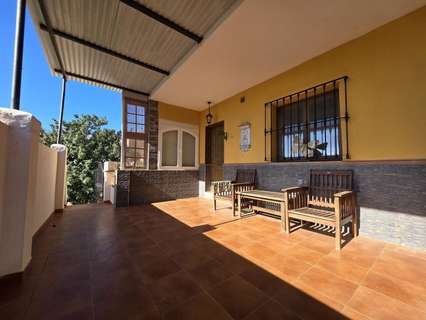 Chalet en venta en Málaga