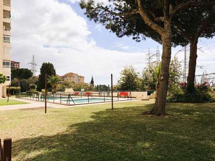 Piso en venta en Málaga