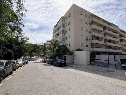 Piso en venta en Málaga