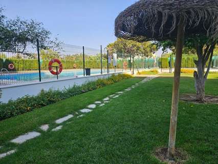 Piso en venta en Málaga