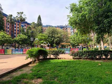 Piso en venta en Málaga
