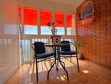 Piso en venta en Málaga