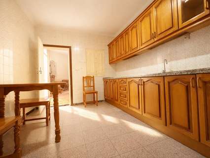 Planta baja en venta en Málaga