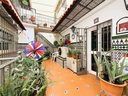 Casa en venta en Málaga