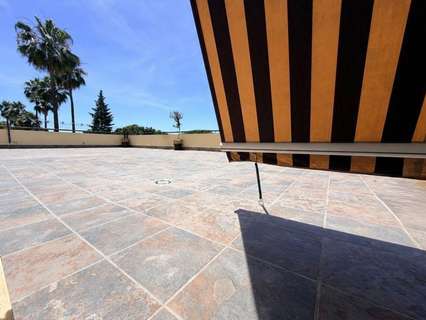 Piso en venta en Málaga