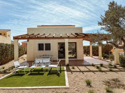 Casa en venta en Cuevas del Almanzora