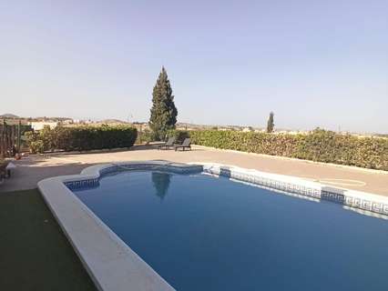 Casa en venta en Los Gallardos rebajada