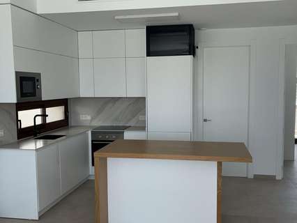 Chalet en venta en Vera