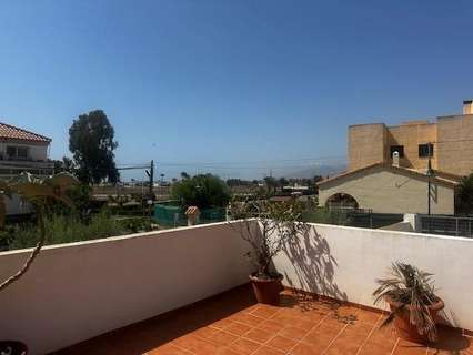 Apartamento en venta en Cuevas del Almanzora zona Palomares