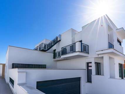 Casa en venta en Vera