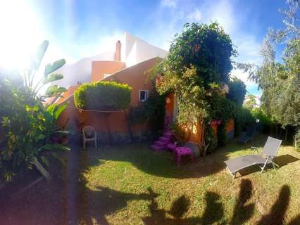 Planta baja en venta en Vera rebajada