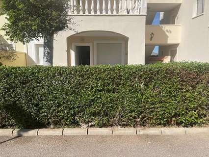 Apartamento en venta en Vera