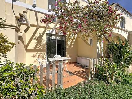 Casa en venta en Vera rebajada