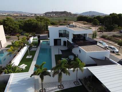 Casa en venta en Vera