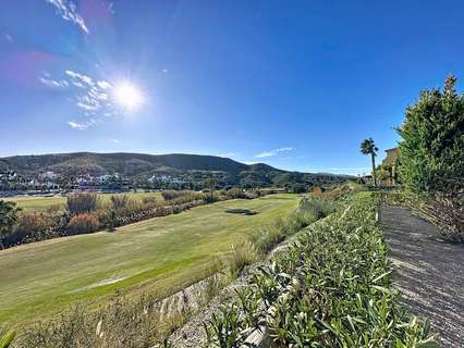 Apartamento en venta en Vera